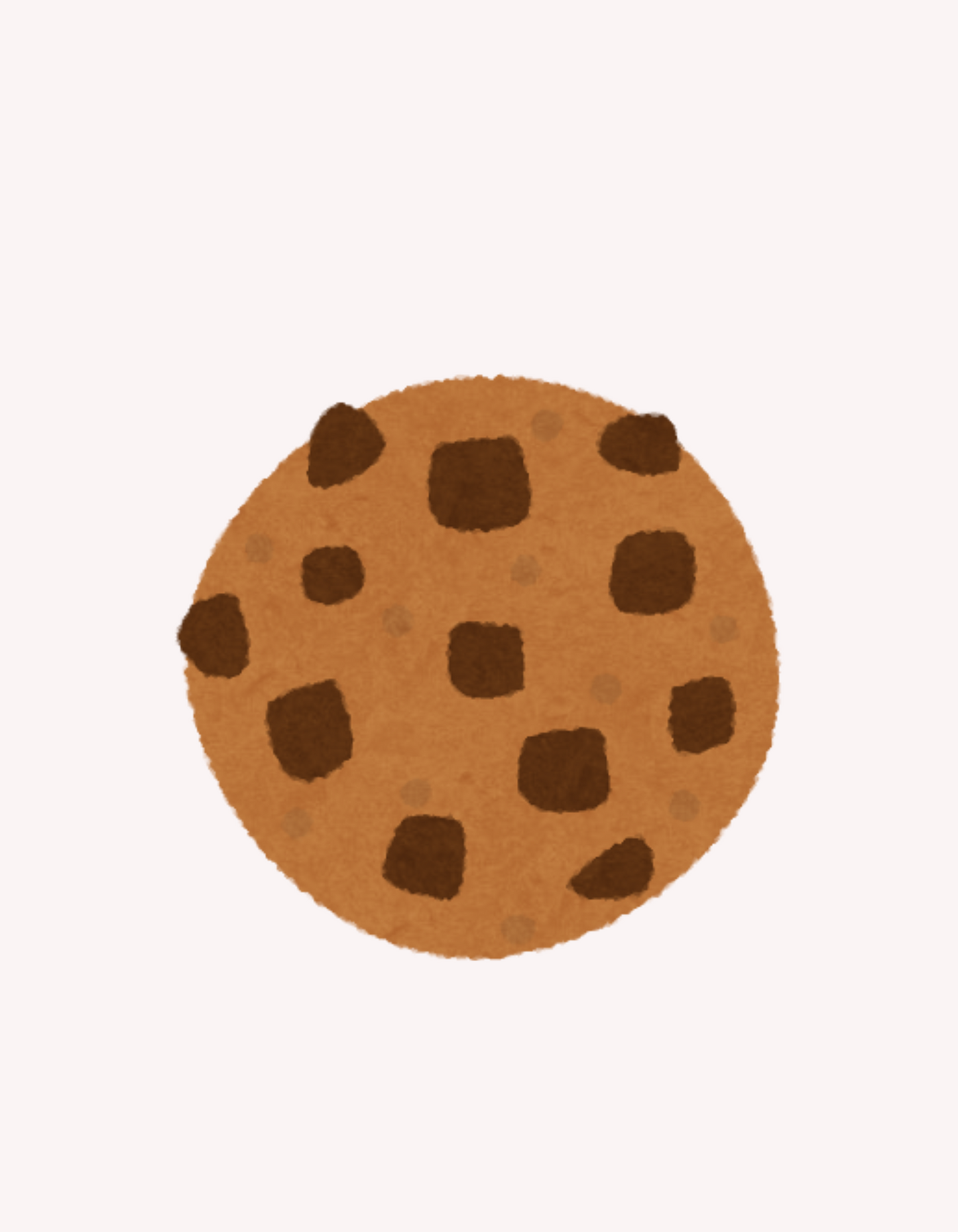 Chocolate Chip Cookie