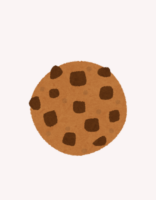 Chocolate Chip Cookie