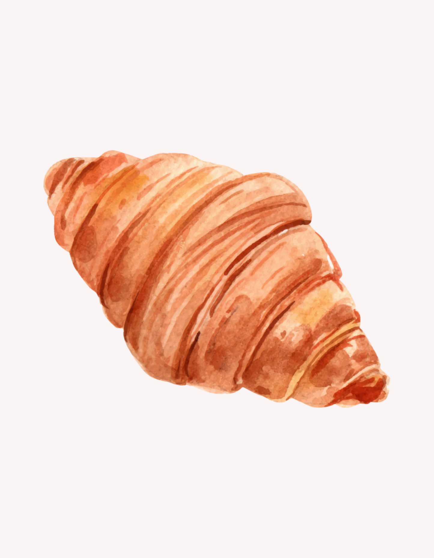 Stuffed Croissant